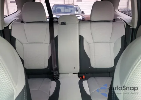 2020 Subaru Forester from USA, damaged, VIN JF2SKADC6LH417367